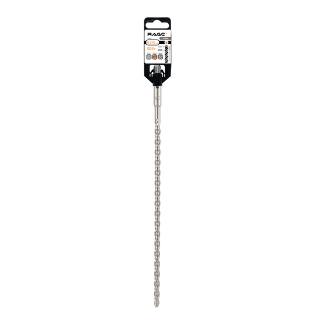 ���������� ��� �� ������ SDS-plus RAGE by VIRA 8x310��  