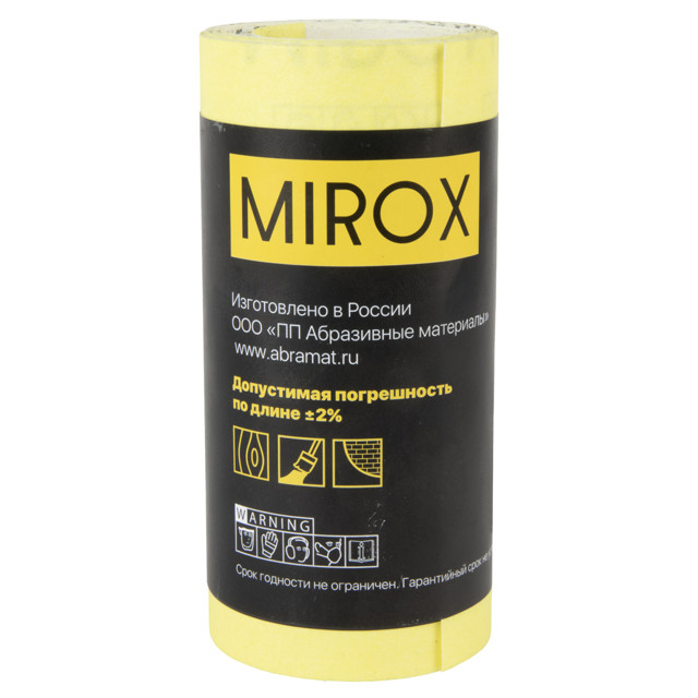 ���������� ����� ������������ �� �������� ������ MIROX SE 115���5� �240, ���.MXSE11500524  