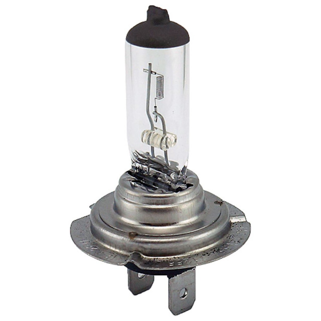 ���������� ����� AUTO STANDART H7 12� 55�� 1��  