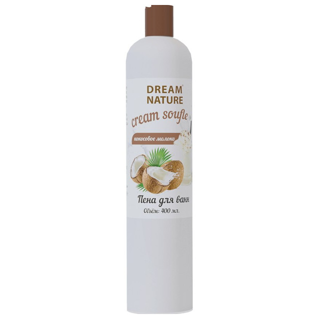 ���������� ���� ��� ���� DREAM NATURE ��������� ������ 400��  