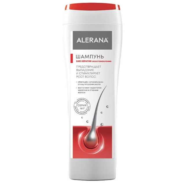 ���������� ������� ALERANA ��� ������� �������������� 250��  