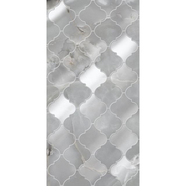���������� ����� ��������� AZORI Lux arabesco topaz 31,5�63 �����  