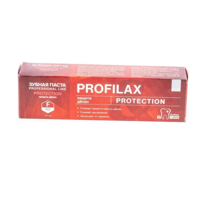 ���������� ����� ������ PROFILAX Protection 100�  