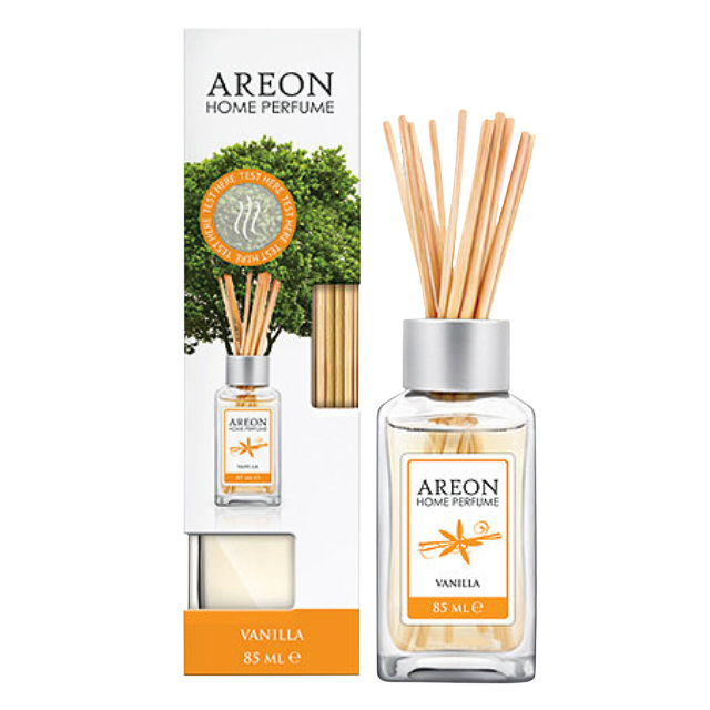 ���������� ������������� AREON Home Perfume Vanilla 85��  