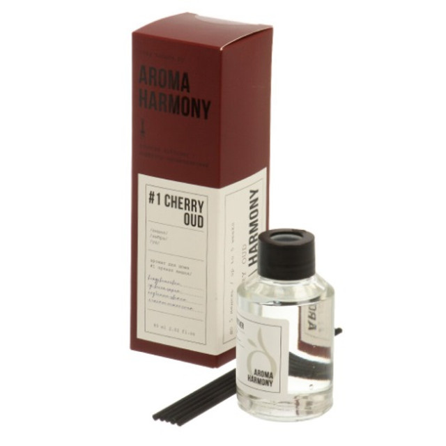 ���������� ������������� AROMA HARMONY Cherry oud 60��  