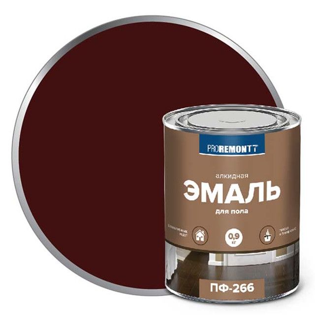 ���������� ����� �������� ��-266 PROREMONTT ������-���������� 0,9��, ���.0006704  