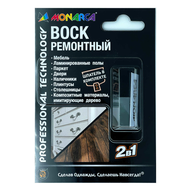 ���������� ���� ��������� MONARCA 2�1 ������/�����-����� 7,5�, ���.M15-1/2  