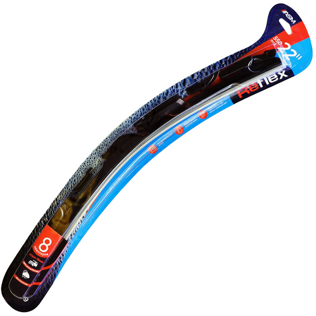 ���������� ����� ���������������� AUTO STANDART ASM 22