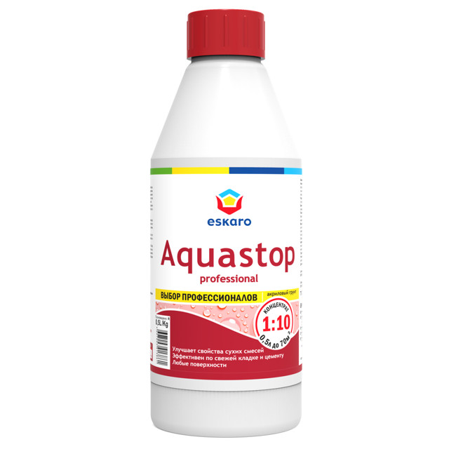 ���������� ����� ������������� ESKARO Aquastop Prof ���������� 0,5�, ���.EAG005  