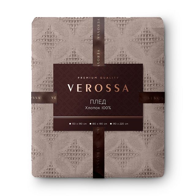 ���������� ���� VEROSSA 180�190�� ������ 100% �������, ���.930234  