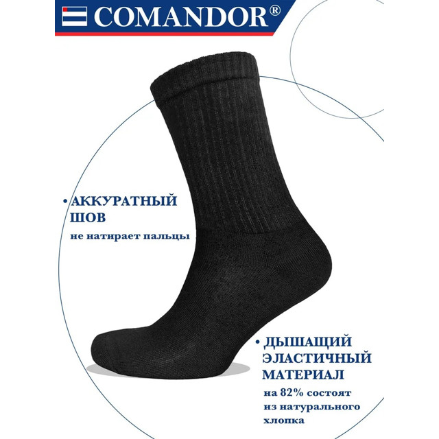 ���������� ����� COMANDOR ������ ������ 27 ������� ������  