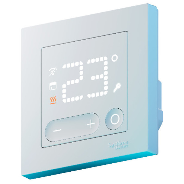 ���������� �������������� SBER Systeme Electric ATLASDESIGN SMART ��������������� Zigbee 16 � ���. �����  