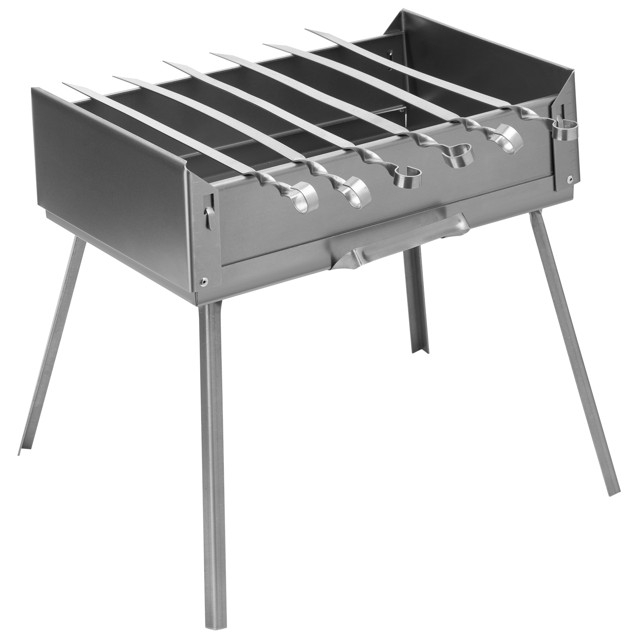 ���������� ������-�������� PALISAD 41x28x12,5�� ����� 1,5�� � ��������� 6 ��������  