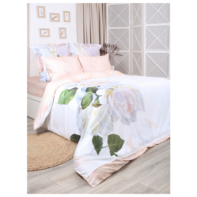 ���������� ���������� ����� ���� MONA LIZA SL ������/Flower ����/Roses ����� 4 ���.50�70 � 70�70��, ���.5861/12  
