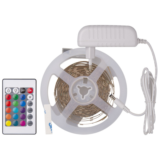 ���������� ����� ������������ FEBOX 10��/� IP65 RGB 3�  