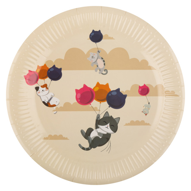 ���������� ����� ������� Cats 6�� 23�� ������  