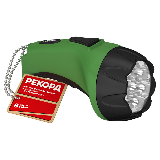 ���������� ������ �������������� ������������ ������ ��-0107 Green  