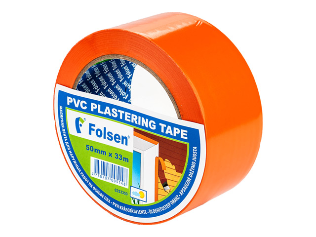 ���������� ����� �������� Folsen 50�� x 33� ��������� PVC, ���.0253350  