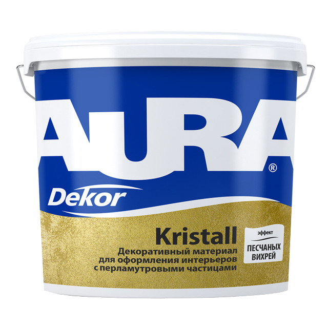 ���������� ���������� ������������ AURA Kristall 2,5��, ���.ADP146  