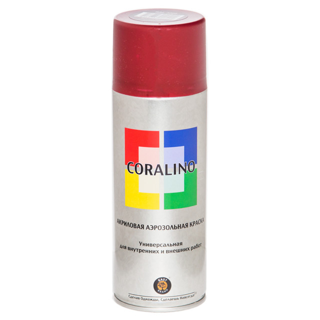 ���������� ������ ����������� CORALINO RAL 3005 ������� ���� 520��, ���.C13005  