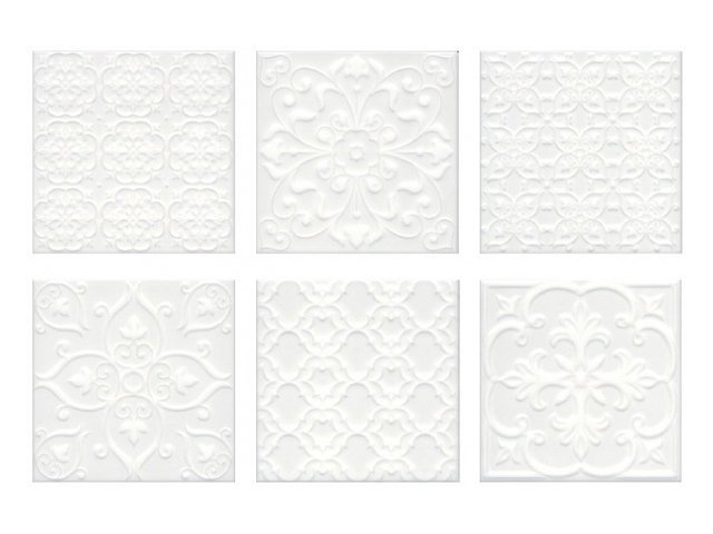 ���������� ������ ��������� KERAMA MARAZZI ������ 20�20 �����  