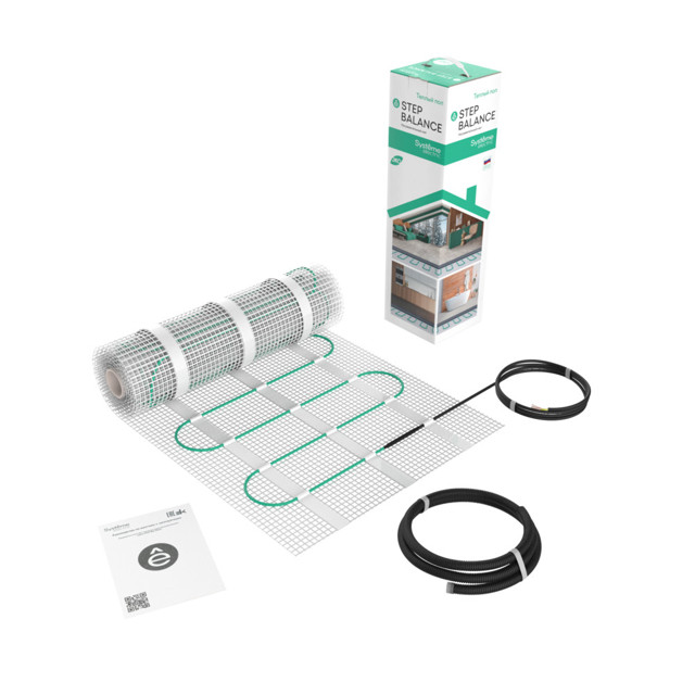 ���������� ��� ������ Systeme Electric STEP BALANCE 3�2-450 ��  