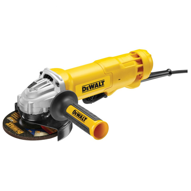 ���������� ���������� ������� DEWALT DWE4233 125�� 1400��  