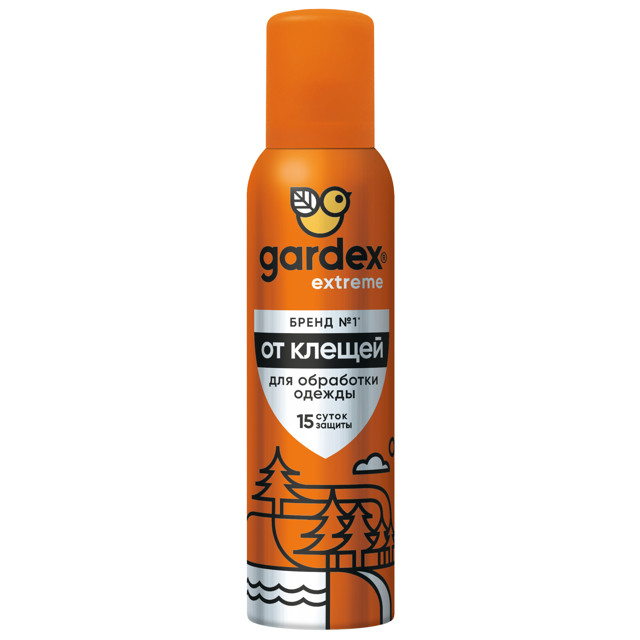 ���������� �������� GARDEX Extreme �� ������ 150��  