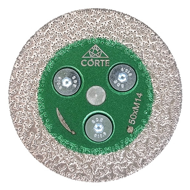 ���������� ���� �������� CORTE PCFD50 50��14�2�� ��������  