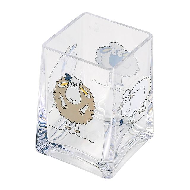 ���������� ������ TATKRAFT Acryl funny Sheep ���������� �����  
