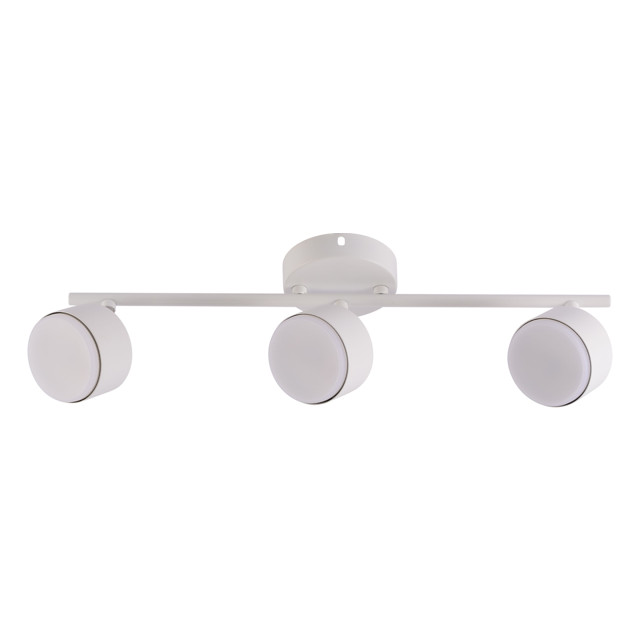 ���������� ���� SCHAFFNER Spazio GX53 3x15�� ������ �����  