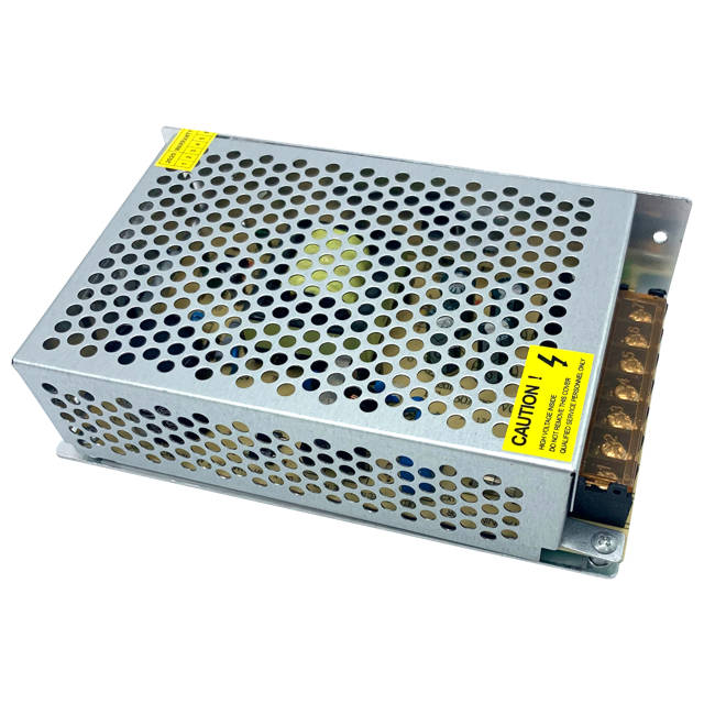 ���������� ���� ������� DE FRAN LED DFB 12� 100�� 8,5A AC/DC IP20 ����� ������  