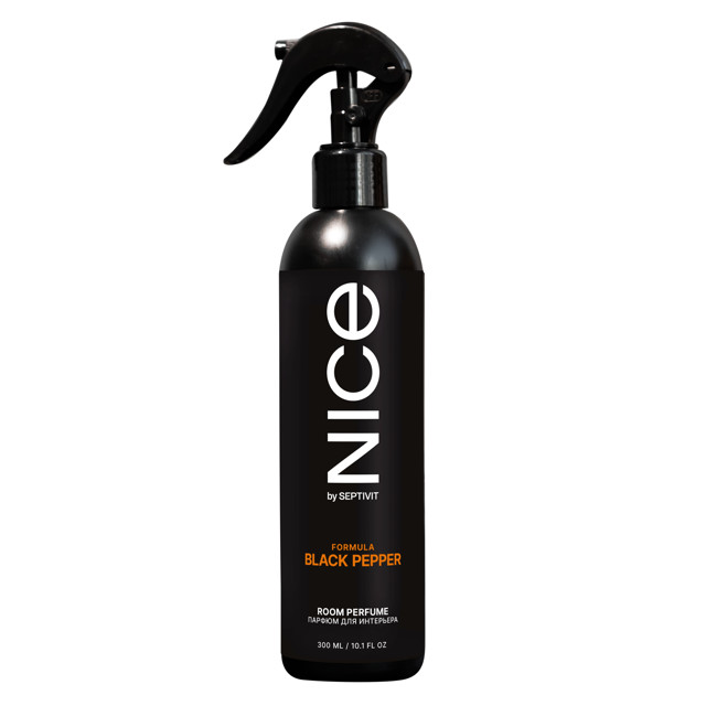���������� ���������� ������� NICE BY SEPTIVIT Black Pepper 300�� �����  