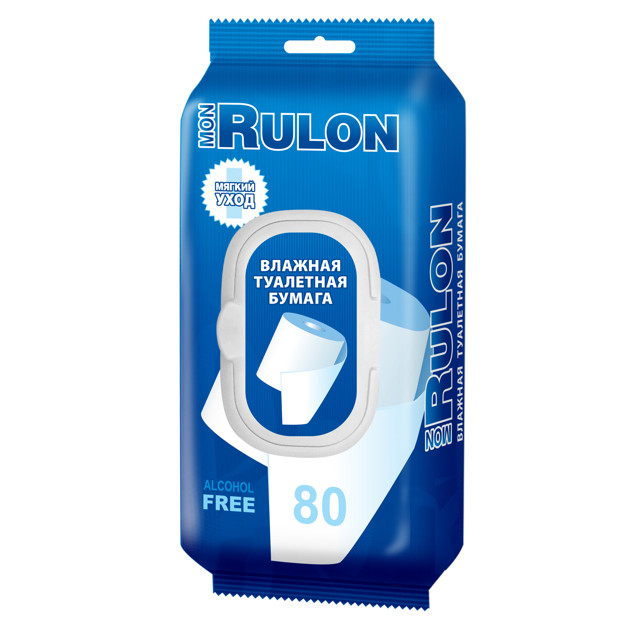 ���������� ������ ��������� MONRULON ������� 80��  