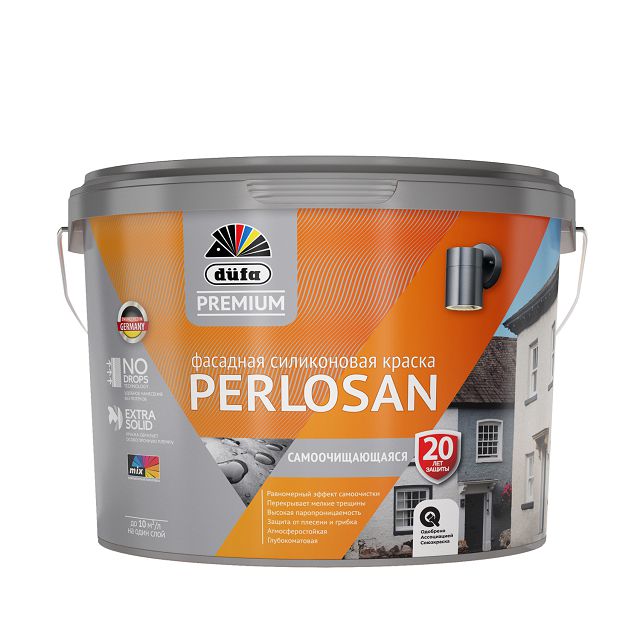 ���������� ������ �/� �������� DUFA Premium Perlosan ����������� ���� 1  9� �����, ���. ��00-010593  