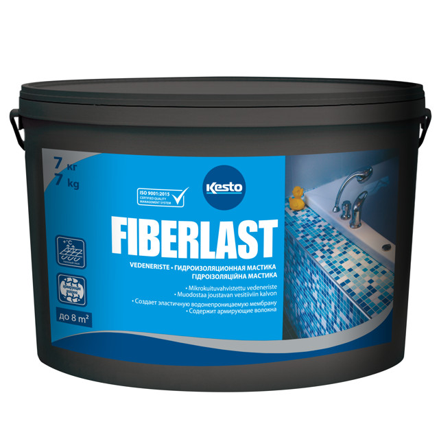 ���������� ������� ����������������� KESTO Fiberlast 7��, ���.81152  