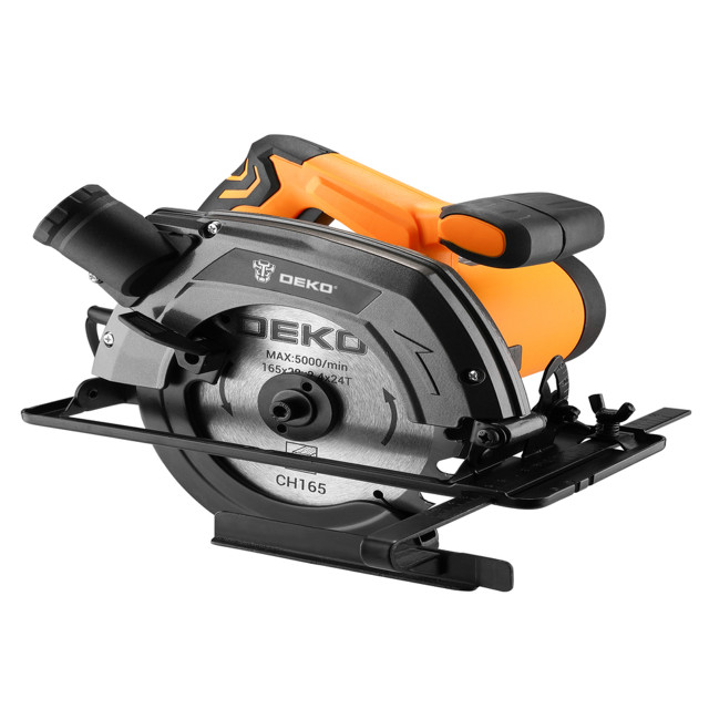���������� ���� ����������� DEKO DKCS1600 165�20�� 1600��  