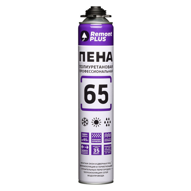 ���������� ���� ��������� REMONT PLUS 65 ����������� ���������������� 750��, ���.9410151  