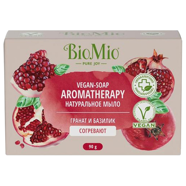 ���������� ����  BIOMIO ������ � ������� 90�  