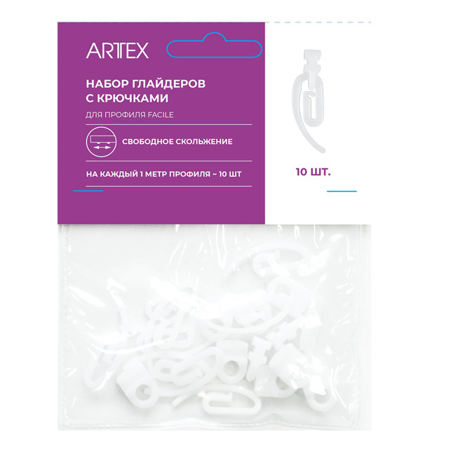 ���������� ������ ��� ���� ARTTEX ������/Facile standard 10�� ����� ����������� ���.149.998  