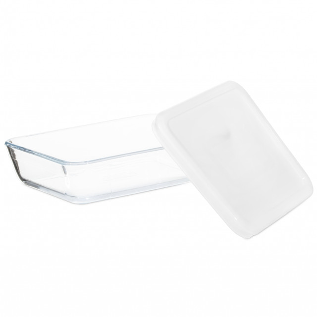 ���������� ����� ��� ��������� PYREX ��� ����/Cook Freez 19x14x4�� 0,8� � ������� ������������� ������  