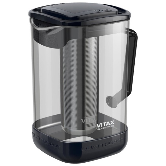 ���������� ������ ���������� VITAX 4�1 Quattropot 1200�� �����������, �������, ����.�����  
