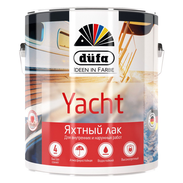 ���������� ��� �������-���������� DUFA Yacht ������ 2� �����������, ���.��00-009412  