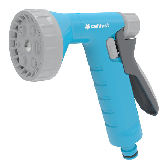 ���������� ��������-����������� CELLFAST Rain Ideal 6 �������  