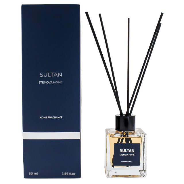 ���������� ������������� STENOVA HOME ������/Sultan 50��  