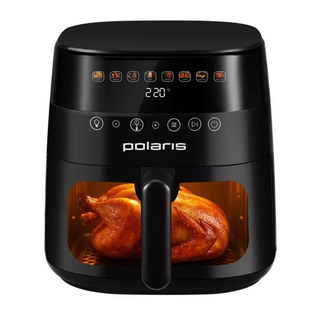 ���������� ��������� POLARIS PAF 8003W WIFI IQ Home 1800�� ���� 7� ������  