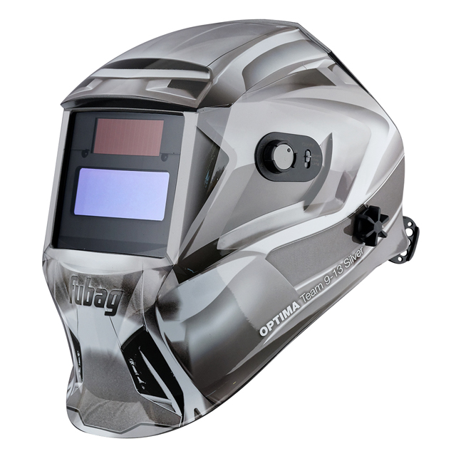 ���������� ����� �������� FUBAG �������� OPTIMA TEAM SILVER DIN 9-13/IR 9-13C S  