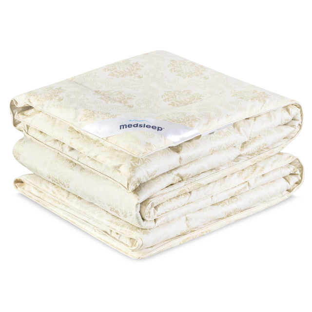 ���������� ������ MEDSLEEP ��������� ������/Camel Wool ����������� 140�205�� ��������� ������ 70%, ���. 1014.00  