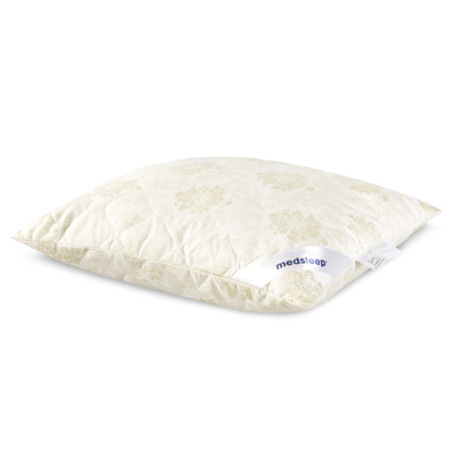 ���������� ������� MEDSLEEP ��������� ������/Camel Wool ������� 50�70��, ���.1017.00740  