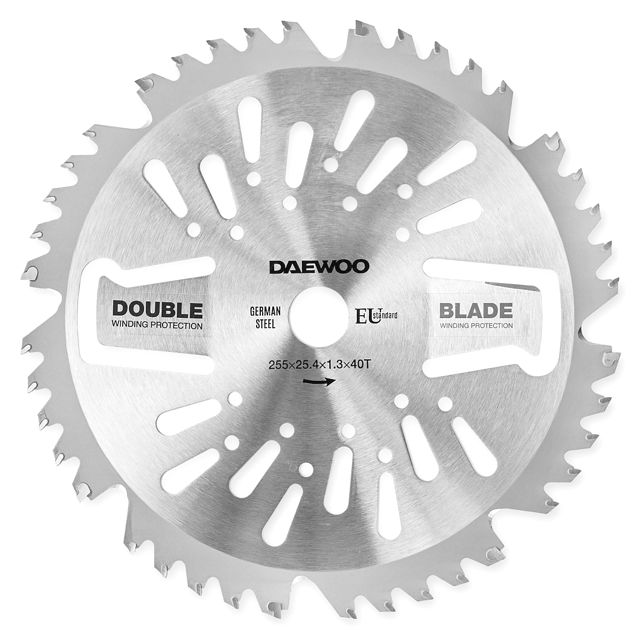 ���������� ���� ��� �������� DAEWOO DAB� 255/40  